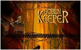 Goblin keeper